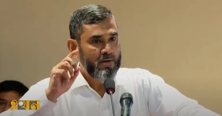 আবুল ফজল মোহাম্মদ সানাউল্লাহ